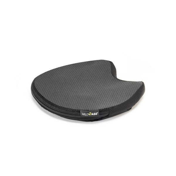 Wild Ass Air Cushions Wild Ass Air Cushions - Saddle Style
